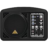 Behringer Eurolive B205D Active 150-Watt PA/Monitor Speaker System