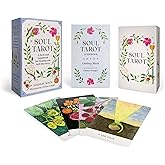 Soul Tarot: A Deck and Guidebook for Healing and Self-Discovery