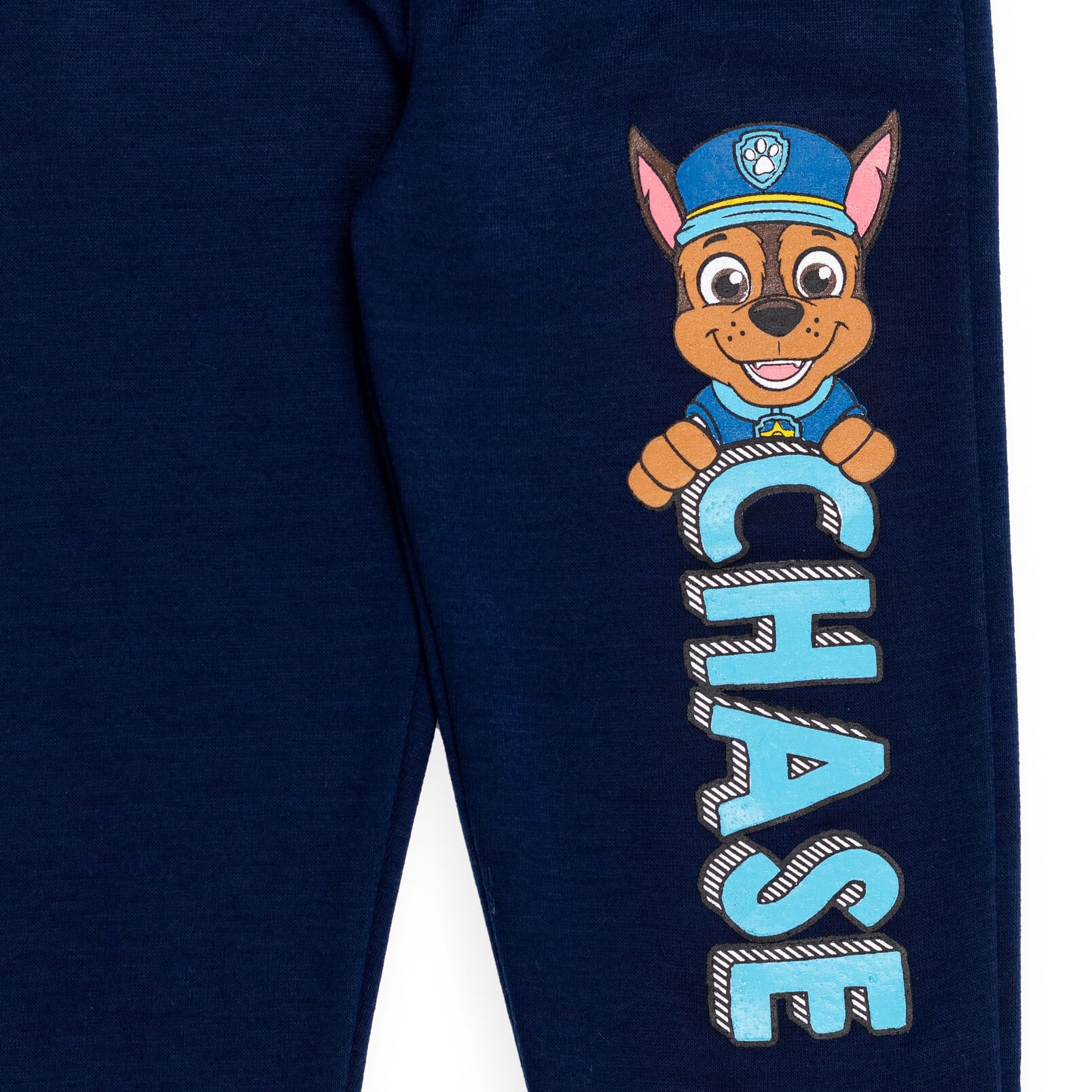 Paw Patrol Fleece 3 Pack Jogger Pants Toddler to Little Kid
