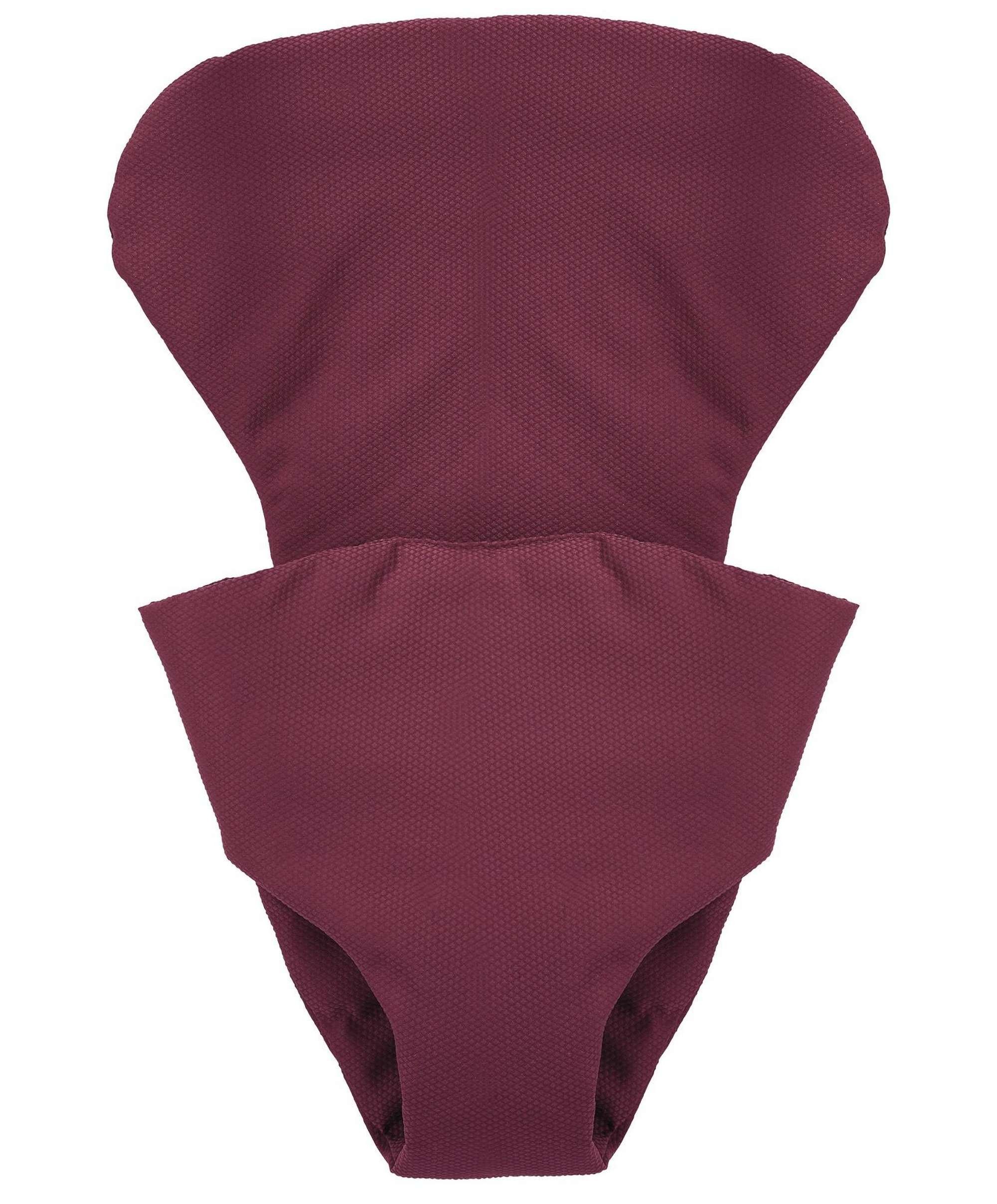 morph baby carrier review