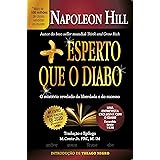 Mais esperto que o Diabo: O mistério revelado da liberdade e do sucesso