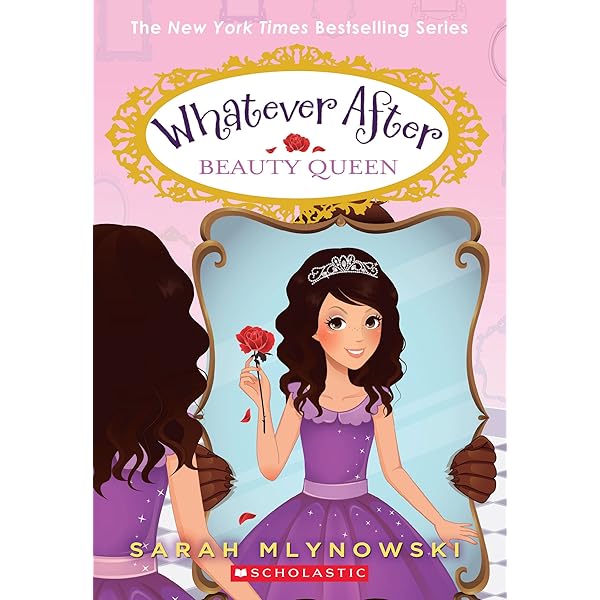 Whatever After 全17冊 Whatever After Boxset, Books 1-6 (Whatever After) : Mlynowski