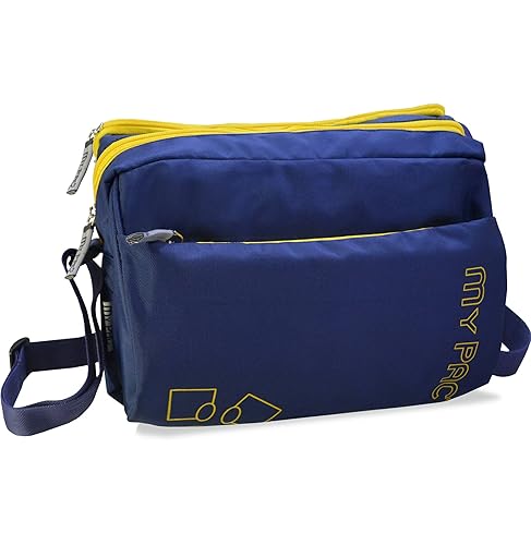 Unisex Sling bag for men and women C11584