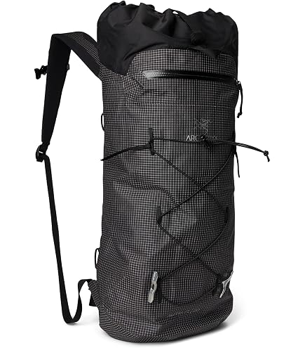 Amazon.com: Arc'teryx Granville 25 Backpack | Weather-Resistant