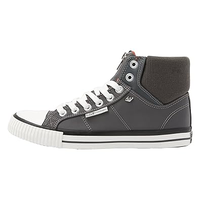 scarpe british knights