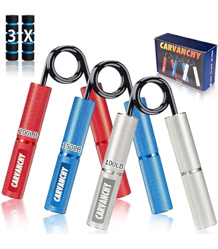 Captains of Crush COCハンドグリッパーG,No.0.5セット Amazon.com : IronMind Two-Way Captains of Crush Grip
