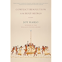 Conflict Resolution for Holy Beings: Poems book cover