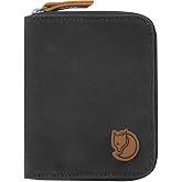 Fj&auml;llr&auml;ven Zip Wallet - Durable, Convenient
