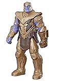 Avengers Marvel Endgame Titan Hero Thanos