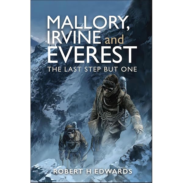 L'assaut du mont Everest, 1922 - Édition spéciale du centenaire