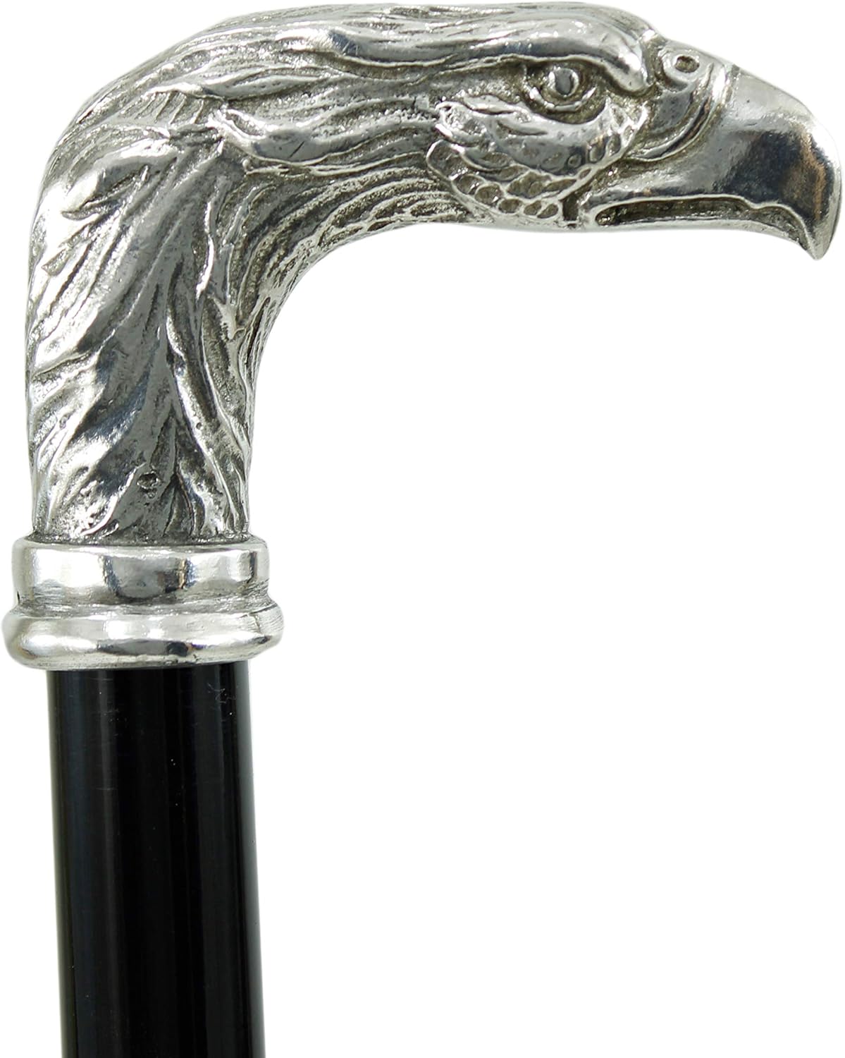 ombrello a bastone per uomini