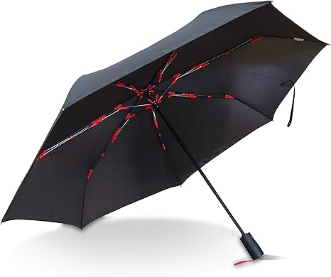 mabu 折りたたみ 傘