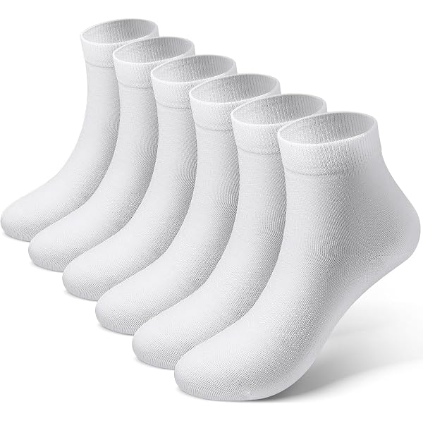 Pa 6 Pares De Calcetines Antideslizantes Para Yoga Mujer | Meses Sin