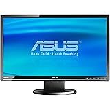 Asus VW246H 24-Inch Full-HD LCD Monitor with Integrated Speakers