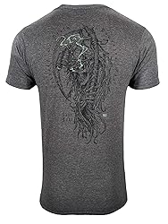 Howitzer Style Men's T-Shirt Liberty Reaper