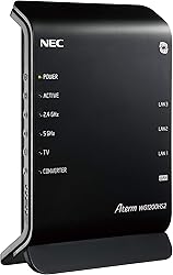 NEC Aterm WG1200HS2 PA-WG1200HS2