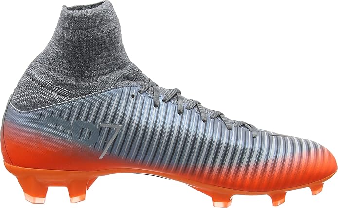 nike mercurial v fg