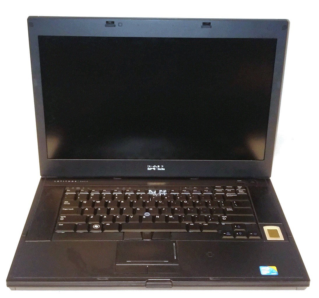 Mua Dell Latitude E6510 15.6" Laptop Notebook Windows 7 Pro Core i7