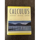 Calculus Early Transcendentals Single Variable