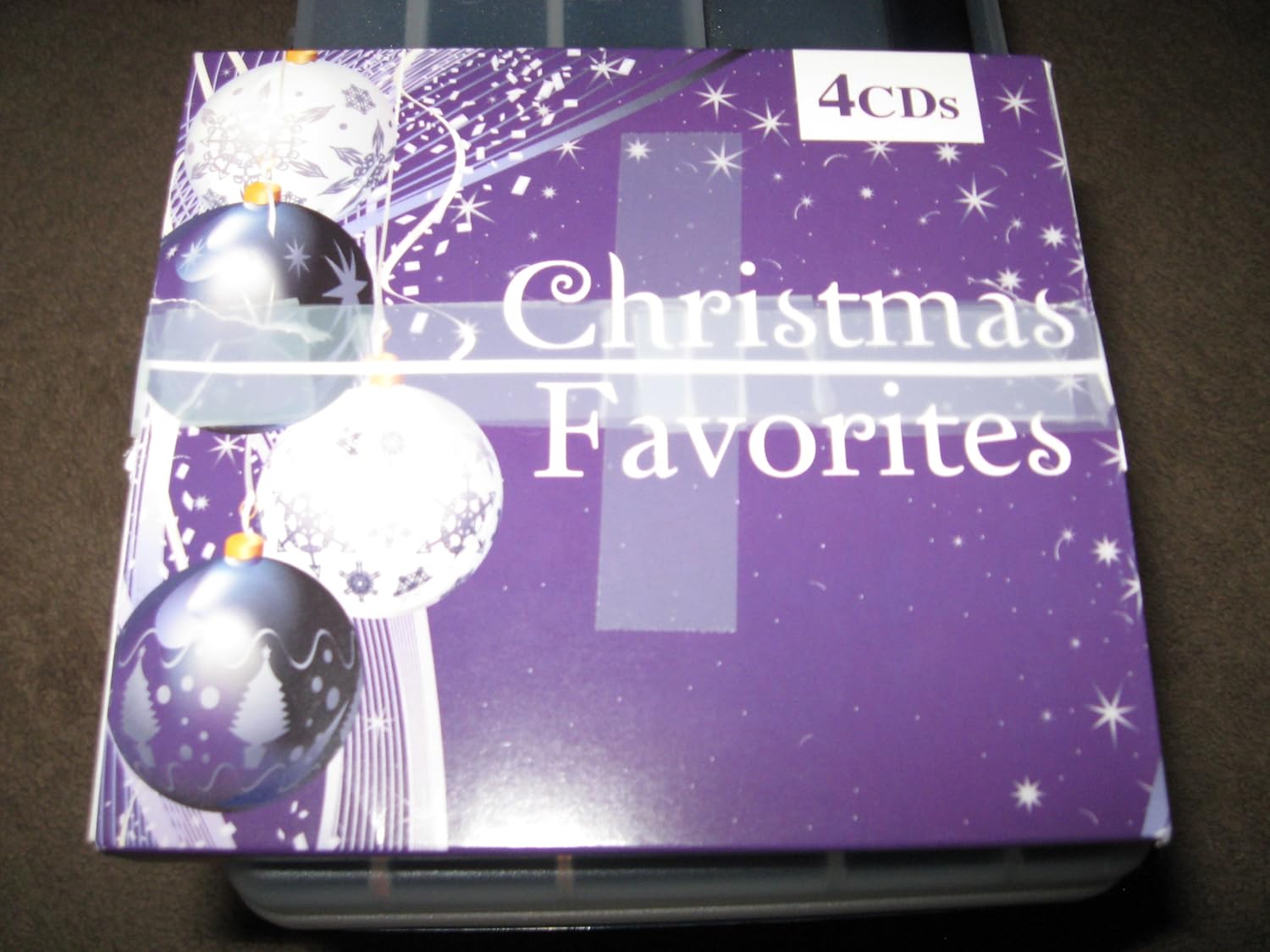 Karaoke raru Kmart - Christmas Favorites: Amazon.de: Musik-CDs & Vinyl
