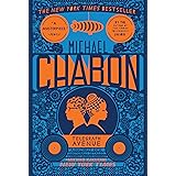 Telegraph Avenue: A Novel