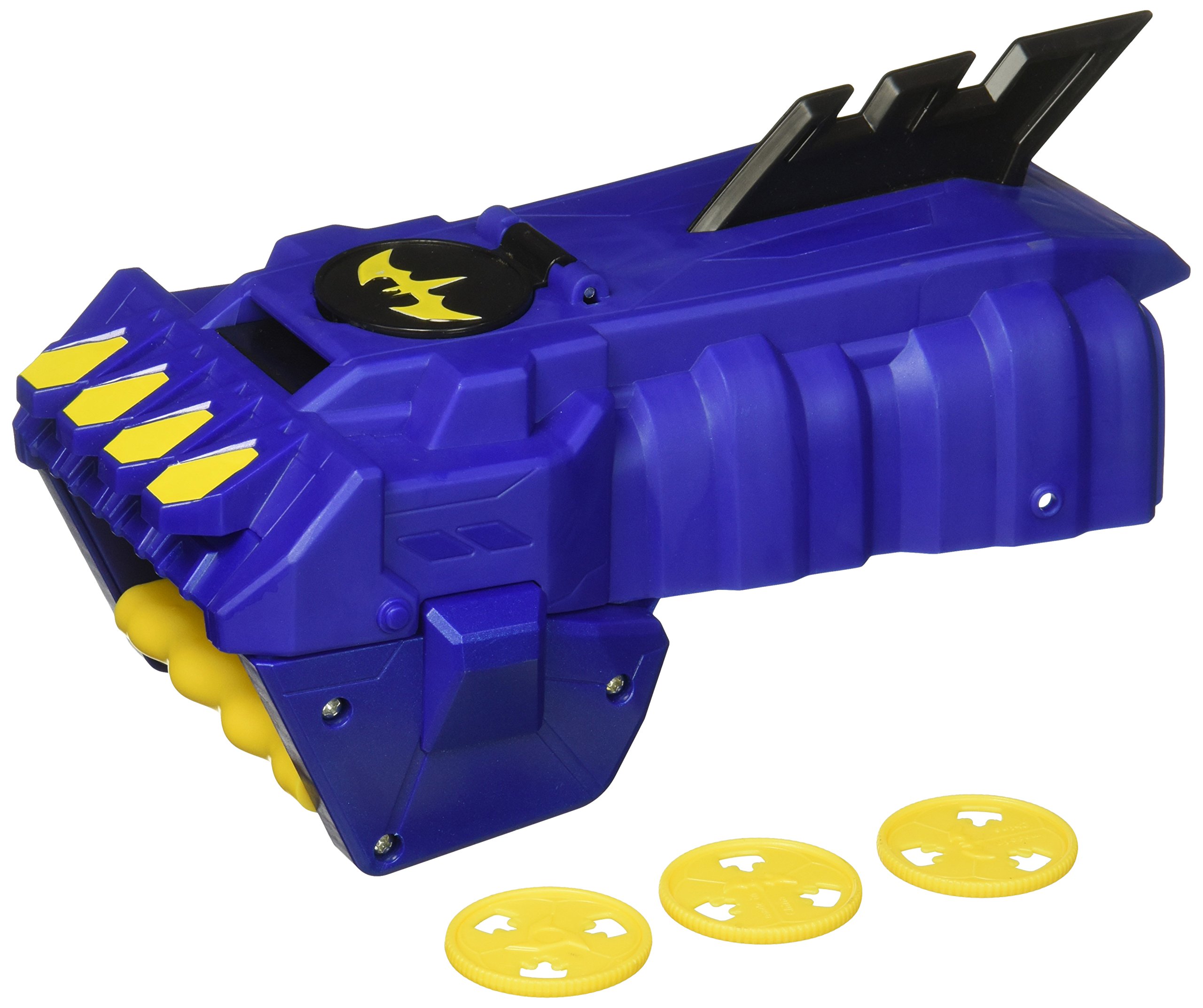 DC Comics Batman Unlimited Mechs vs Mutants Gauntlet by Mattel