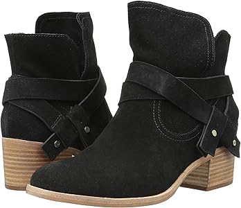 ugg elora black