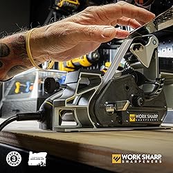 Work Sharp Ken Onion Edition Knife & Tool Sharpener
