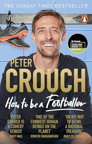 Download How to Be a Footballer PDF