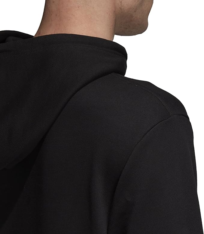 men's originals trefoil hoodie