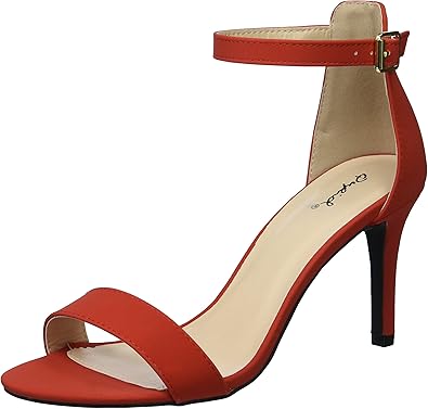 qupid heels amazon