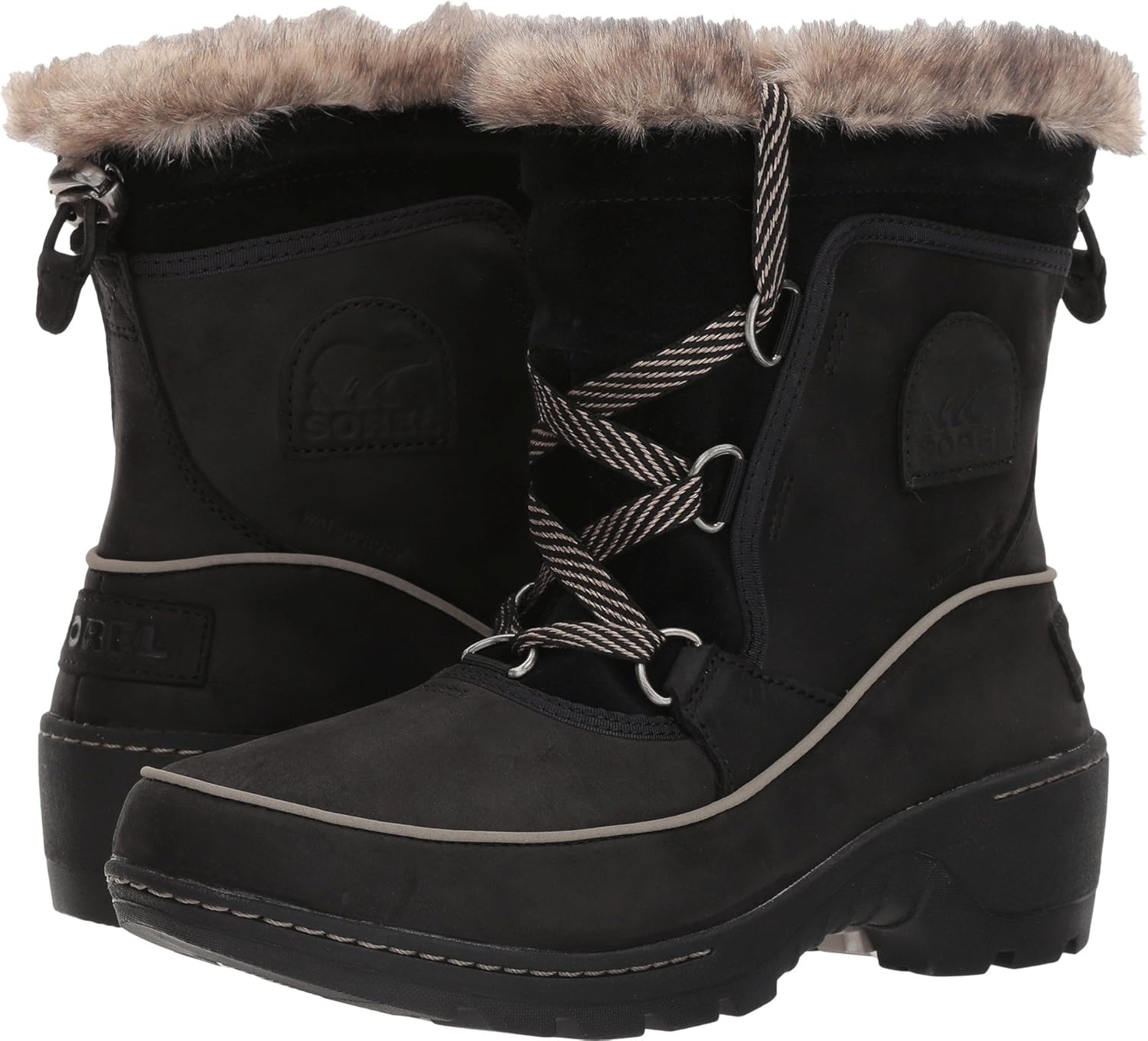 sorel tivoli 11 boots