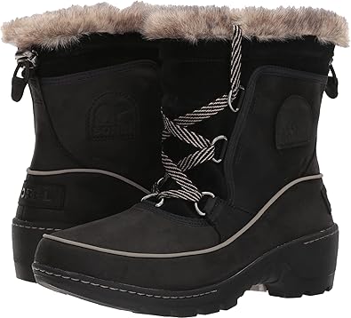 sorel tivoli premium