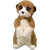 Douglas Enzo Meerkat Plush Stuffed Animal