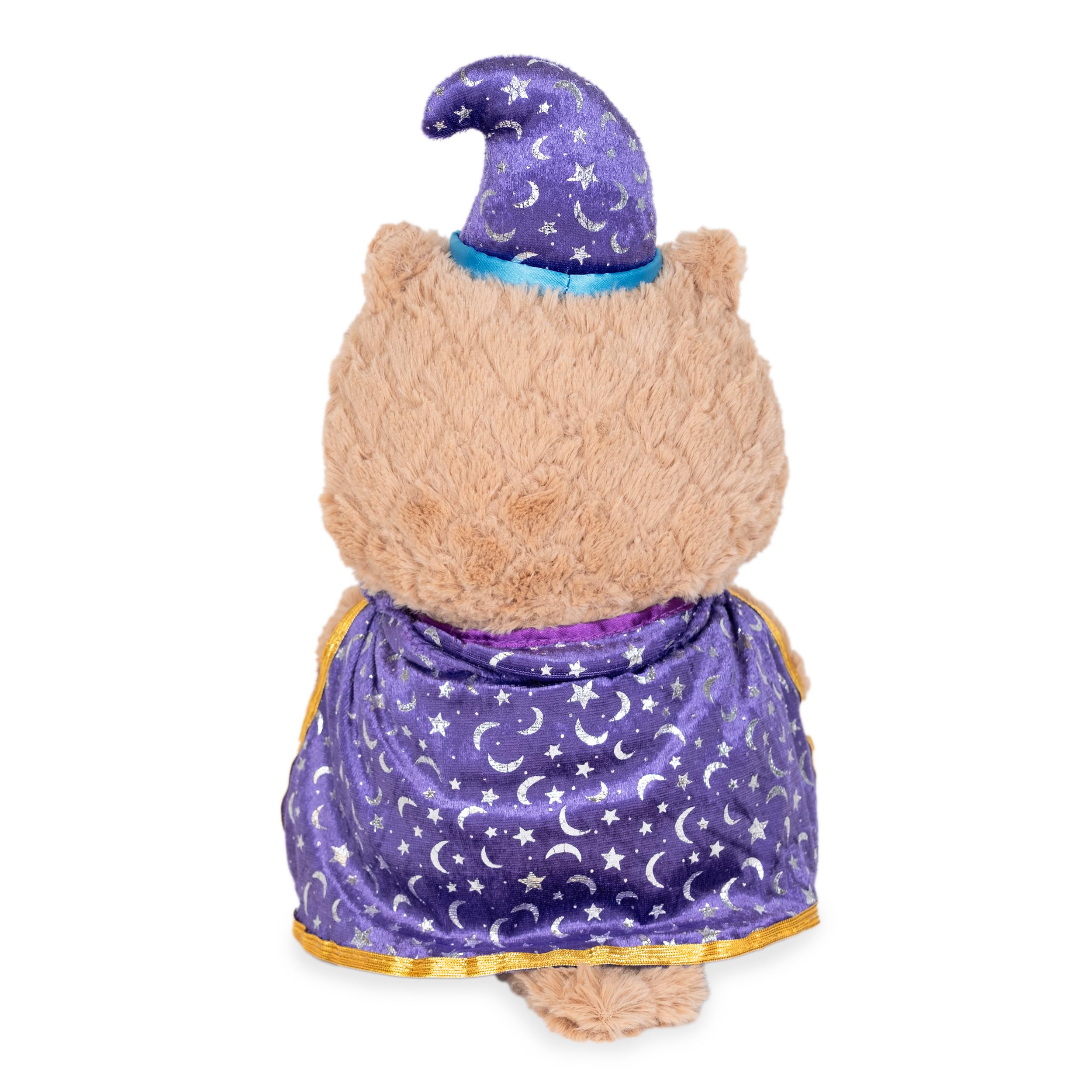 Cuddle Barn | Octavius The Storytelling Owl 12