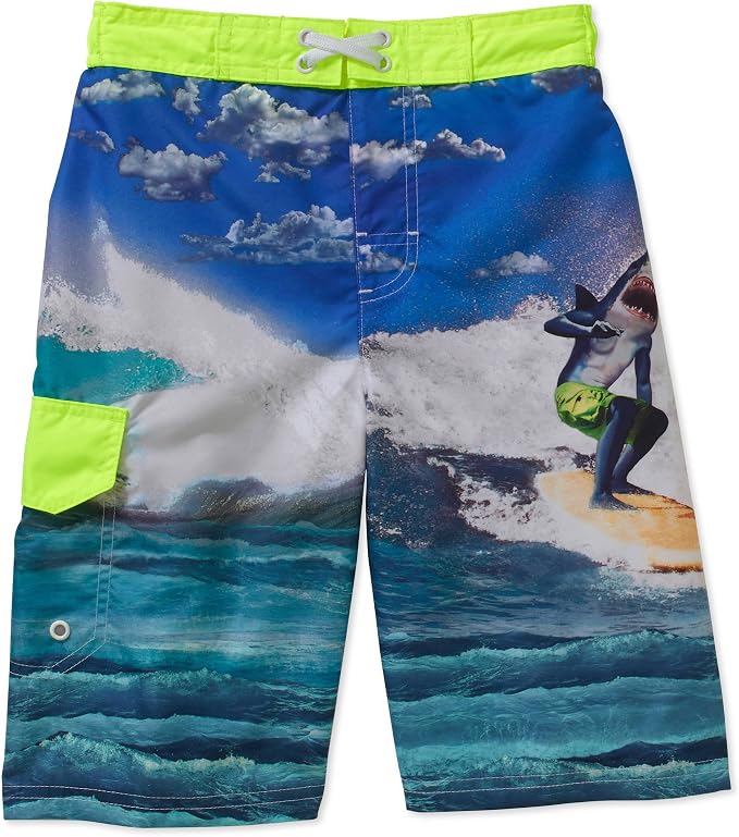 ocean pacific swim shorts