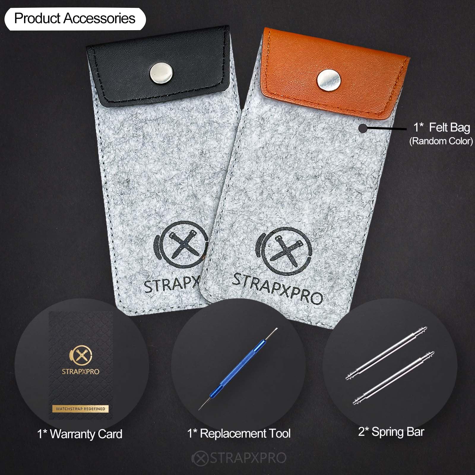 INO Design StrapXPro (SX1A) 22mm Watch Bands Men's Rubber Watch Strap Replacement for Seiko 5 Sports SKX Series Dive Watches, 5KX/SRPD & New GMT Series, Curved End Watchband for SRPD51, SRPD53, SRPD55K1, SRPD59K1, SSK017, SSK019, etc.