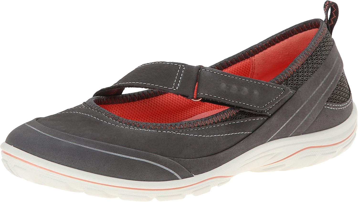 ecco soft 7 sneaker rose dust