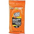 Dead Down Wind Field Wash Cloths (20 Count)