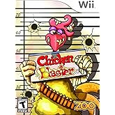 Chicken Blaster - Nintendo Wii (Renewed)