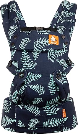 tula standard carrier front facing