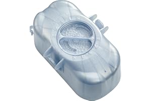 FROG @Ease Replacement SmartChlor Cartridge for use with Swim Spa FROG @Ease Floating System - Swim Spa Sanitizer System Supports Less Chlorine Use - 1 Pack