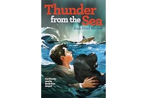 Thunder from the Sea