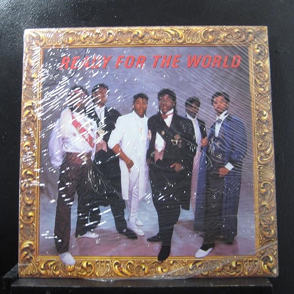 Ready for the World - Oh Sheila! Greatest Hits - Amazon.com Music