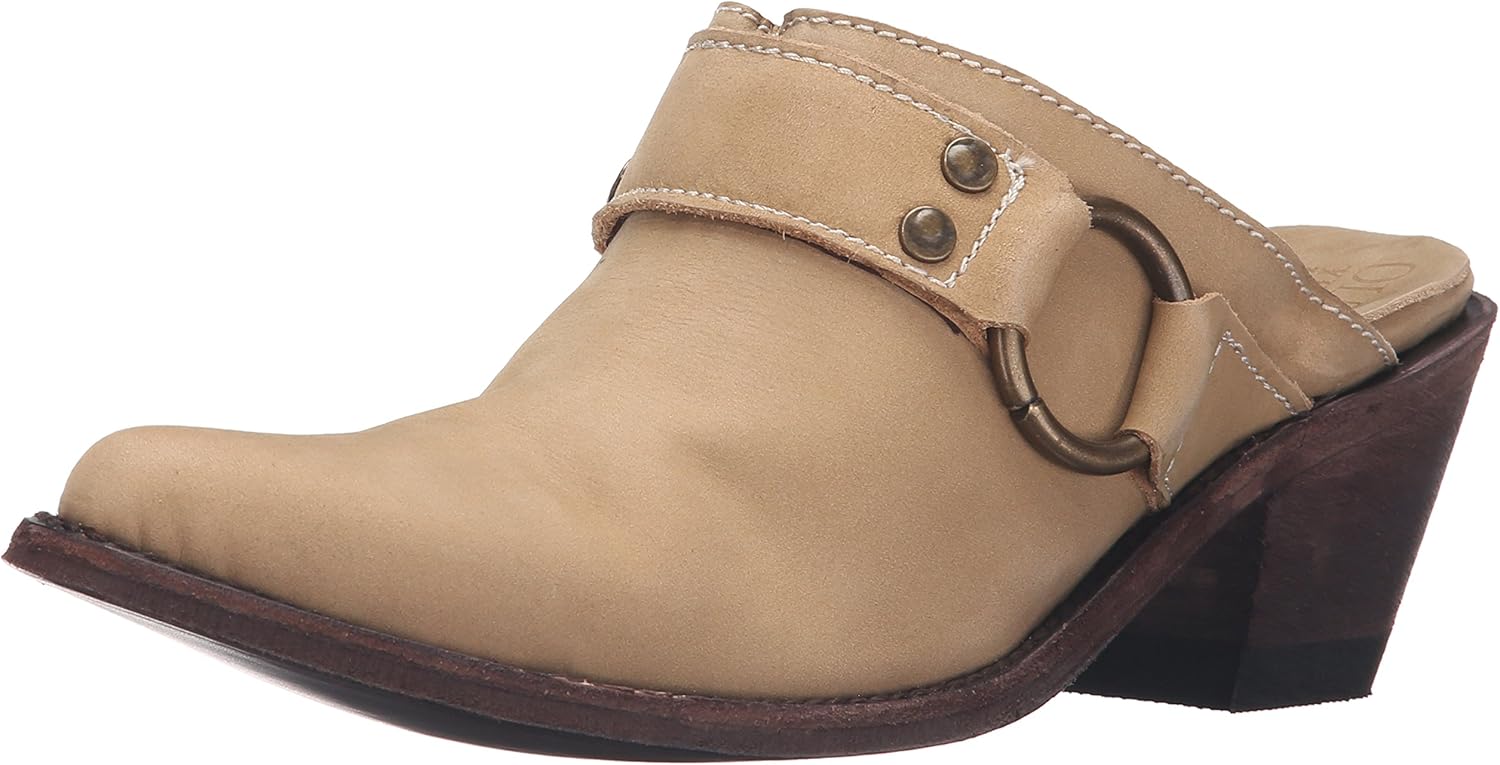 old gringo kellie mules