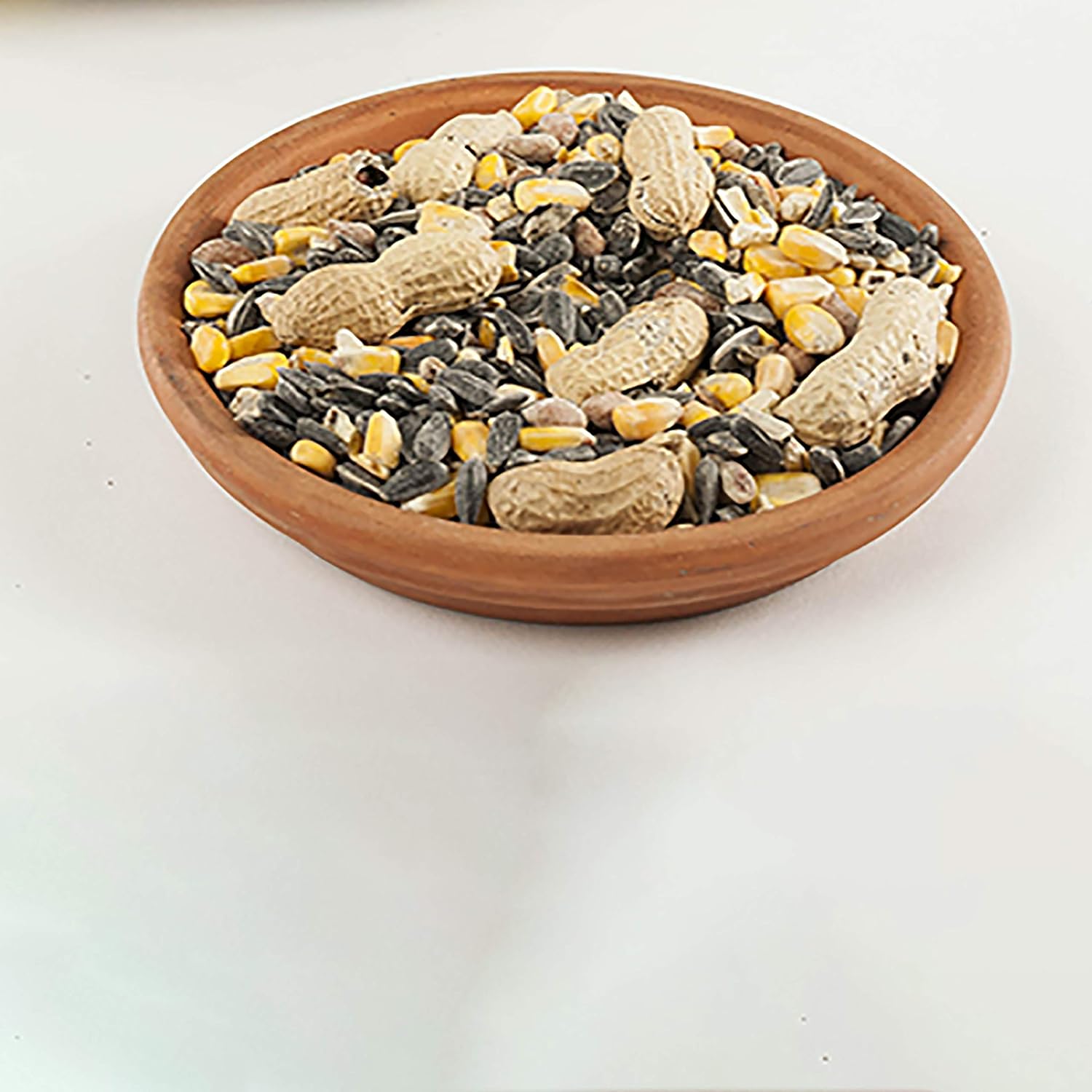 Wagner's 62046 Backyard Wildlife Food, 8-Pound Bag : Wild Bird Birdseed : Garden & Outdoor