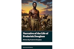 Narrative of the Life of Frederick Douglass