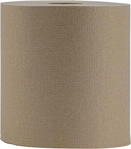 Amazon.com: Towels, 8-Inch x Brown : Health & Household