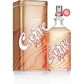 Curve Wave Eau De Toilette Spray, Perfume for Women, 3.4 fl oz