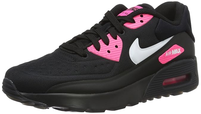 Nike Mädchen Air Max 90 Ultra Se (Gs) Laufschuhe